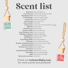 Load image into Gallery viewer, Car Diffusers | 25 Scents