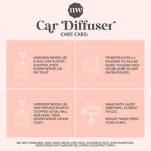 Load image into Gallery viewer, Car Diffusers | 25 Scents