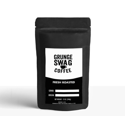 Breakfast Blend Coffee – Light Roast, South American Beans, Smooth & Balanced, Walnut, Apple & Toffee Notes